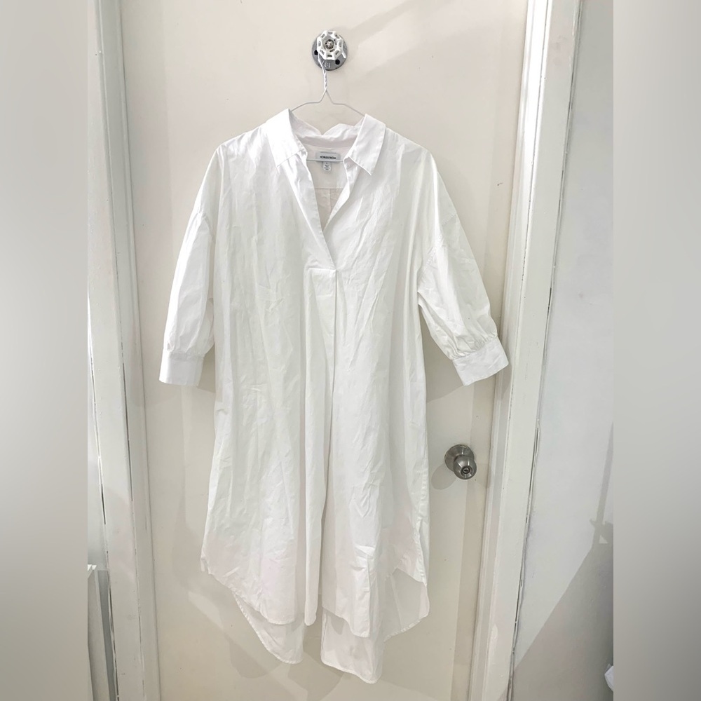 Nordstrom perfect tunic dress